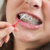 Interdental Brushes - Interdental Toothpicks and Floss Brushes, Soft Bristles, Multifunctional Compact Tools for Teenagers, Adults, Families view 2