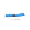 Mobestech 4pcs High Elasticity Bento Box Fixing Straps Lunch Box Strap for Carrying for Boys and Girls view 2