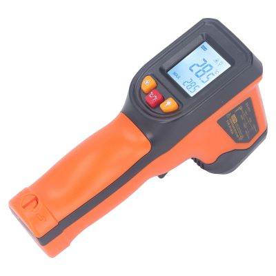 Hyuduo IR Thermometer Digital Visualization Temperature