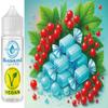 Ice Candy Currant Flavor Concentrate - Vegan - Sasami - 100ml view 1
