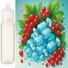 Ice Candy Currant Flavor Concentrate - Vegan - Sasami - 100ml view 2