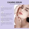 After Hair Removal Cream for Women, After Shaving Serum, Hydration Firming And Rejuvenating, Brightens Tone, Soothes Moisturizing Refines Pores 5ml (2) view 2
