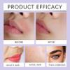 After Hair Removal Cream for Women, After Shaving Serum, Hydration Firming And Rejuvenating, Brightens Tone, Soothes Moisturizing Refines Pores 5ml (2) view 4