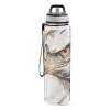 EtherSpher Cute Cartoon Abstract Big Bird Geometric Designed clear sports bottles with straw bulk for journal portable Sports Travel Home Office view 2