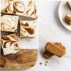 Caramelised Biscuit Smooth Spread Tub 3kg view 2