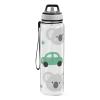 EtherSpher Cute Cartoon Grey Koala Designed water bottle sports for diary Unique design decor Sports Home Office Patio view 2