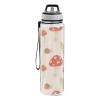 EtherSpher Lovely Red Mushroom Designed water bottle sports for college portable Sports Home Office Patio view 2