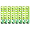 7 ZERO SUGAR Lemon and Lime Flavoured Fizzy Soft Drink with Sweetners Carbonated Soda Free From Artificial Colours 330ml Cans Low in Calories and No Caffeine Recyclable (Pack of 48) view 1