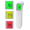 Thermometer for Adults Kids,No-Touch Baby Thermometer,Memory Recall,Accurate Reading with LCD Display for Family Healthcare Temperature Measurement view 1