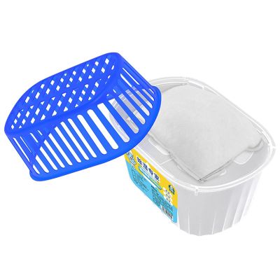 Humidity Remover Portable 500ml Moisture Absorber Dehumidifier for Home Use, Long-Lasting and Space-Saving Design | Air Freshener for Bathroom, Bedroom, Study, Laundry, Rainy Season, Utility Room