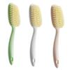 DEARMAMY 3pcs Soft Bristle Shoe Brush Cleaning Brush Multi-function Portable for Shoes Bathroom Floor Scrubbing view 1