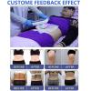 Body Sculpting Freeze Lipolysis Machine, Cryolipolysis Fat Freeze Slimming Machine, Freezing Temperature -10-5, Vacuum Pressure: 0-100kpa/Cooling Device Output: 0-5kpa for Spa view 3