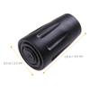 10Pcs Rubber Tips for Trekking Poles Skid Crutch Foot Covers for Hiking Climbing and Camping Accessories Durable Lightweight Shockproof Protection view 3