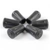10Pcs Rubber Tips for Trekking Poles Skid Crutch Foot Covers for Hiking Climbing and Camping Accessories Durable Lightweight Shockproof Protection view 4