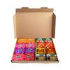 Individual Jam Portions Selection- Breakfast Jams, Spreads, Preserves, Honey, Lotus Biscoff Spread, Lyles Golden Syrup and Robertson's Marmalade | 16 Portions view 1