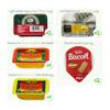 Individual Jam Portions Selection- Breakfast Jams, Spreads, Preserves, Honey, Lotus Biscoff Spread, Lyles Golden Syrup and Robertson's Marmalade | 16 Portions view 3