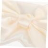 SHERCHPRY Silk Sleep Eye Mask Cute Creative Sleeping Mask for Travel Household Use for Sleeping view 4
