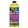 DD Teck Pre-Shave Beard Oil with Sandalwood Soothes Sensitive Skin, Softens Hair, Enhances Razor Glide & Reduces Tug & Irritation Natural Jojoba, Grapeseed & Sweet Almond Oils (250ml) view 1