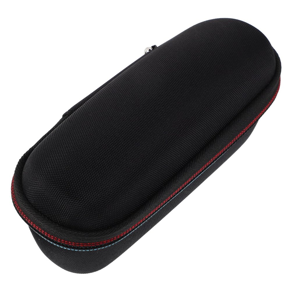 Beaupretty Protective Eva Case for Ear and Thermometers, Portable Oxford Cloth Storage Cover with Easy Open Design, Sturdy Polyester Material for Home Use and Travel