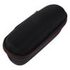 Beaupretty Protective Eva Case for Ear and Thermometers, Portable Oxford Cloth Storage Cover with Easy Open Design, Sturdy Polyester Material for Home Use and Travel