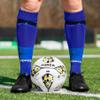 FORZA Cohesive Bandage & Sock Tape | 200% Stretch, Self-Adhesive, SweatResistant Compression Wrap | Multiple Sizes & Colours (Blue (5cm x 4.5m), Pack of 48) view 4