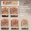 Garofalo Wholewheat Organic Linguine Italian Pasta, 500g (Pack of 1) view 3