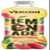 Veroni Refreshing Watermelon Lemonade, 12 x 555ml Bottles With Zesty Lemon and Orange view 2