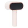 UPALDHOU Electric Fabric Shaver Lint Remover Fuzz Shaver 4 Speed 12 Blades Dual Head Rechargeable with Large Screen Type C Charging for Clothes Furniture Couch (Beige) view 1