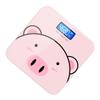 CALLARON Electronic Weight Scale Cartoon Home Use Health Body Scale Accurate Digital Weight for People view 1