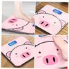 CALLARON Electronic Weight Scale Cartoon Home Use Health Body Scale Accurate Digital Weight for People view 3
