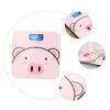 CALLARON Electronic Weight Scale Cartoon Home Use Health Body Scale Accurate Digital Weight for People view 4
