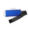 PACKOVE Reusable Gel Ice Pack Cold Compress for Head Injuries Cooling Pad Gel Ice Pack for Pain Relief Reusable for Men view 2
