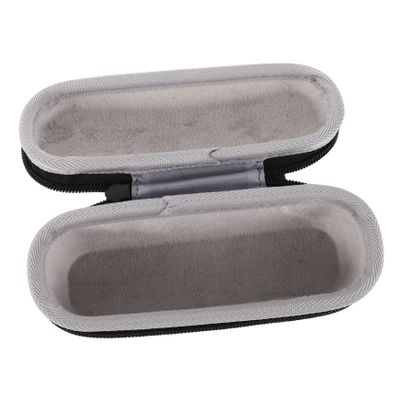 FOMIYES Storage Case Hard Eva Cover for Ear and Forehead Protective Travel Storage Box for Digital Use