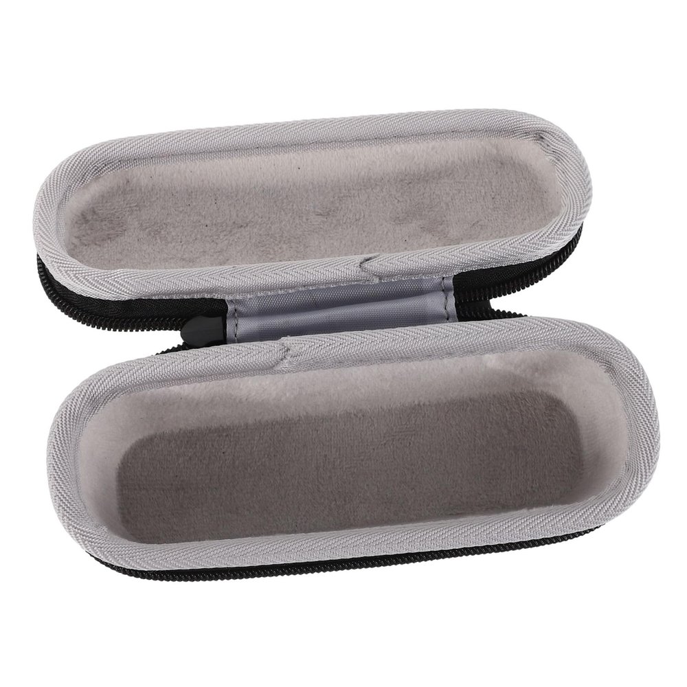 FOMIYES Storage Case Hard Eva Cover for Ear and Forehead Protective Travel Storage Box for Digital Use