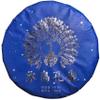 2021 Bingdao Peacock Raw Pu-erh Tea Cake Set, 357g 7, Ancient Tree Tea from Yunnan view 1