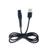 5V Cable for Philips One Blade Charger, Shaver Charger Cable Compatible with QP2724, QP2824,QP2734,QP2834,MG5910,MG9520,S3145,S7885,S7887,S5884,X3053,X3001,X5004,X5012,Durable,Lightweight and Portable view 4