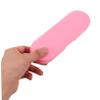 Beavorty 6pcs Pink Plastic Lidded Storage Boxes for Small Accessories view 4
