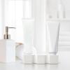 Toothpaste Holder Sauces Bottle Organizer view 2
