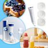 Toothpaste Holder Sauces Bottle Organizer view 4