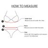 2025 - Lingerie for Women 3 PC Leather Teddy Bodysuit Lingerie Cutout Off Shoulder Conjoined PU Lace Up Garter Teddy Bodysuit with 1pair Leg Ring Lingerie with Stockings Included (Black, S) view 2