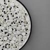 Edible Small Eyes Candy Eyeballs, Halloween Sprinkle, Candy Eyes Sprinkles for Cake Decorating, Eyeball Sprinkles for Cookie Baking Ice Cream Brownie Cupcake Toppings (10mm Eyeballs) view 2