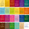 Creano Organic Tea Gift Set 48 Organic Tea Bags in 6 Dreamy Varieties 96 g* view 2