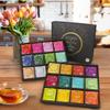 Creano Organic Tea Gift Set 48 Organic Tea Bags in 6 Dreamy Varieties 96 g* view 4