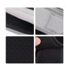 KJBDQQH KNEE SUPPORT Thickened Sponge Knee Pads Sports Knee Protection Dance Basketball Fitness Riding Protective Gear(1pcs Black,L) view 4