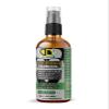 DD Teck Beard Growth Oil for Men with Peppermint Stimulates Hair Follicles, Strengthens & Moisturizes, Stops Itch & Dandruff Jojoba, Argan, Castor, Grapeseed, Almond Oil (50ml Dropper Spray) view 1