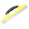 1Pc Multipurpose Window Cleaning Wiper with D Shape Bow Handle Practical Glass for Home and Car Use Lightweight Design Non Slip Durable Construction Easy to Store view 1
