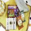 Emartbuy Rakhi Gift Hamper with 3 Cartoon Rakhis for Kids, Assorted Biscuits, Sweets, Candies & Premium Gift Box | Raksha Bandhan Hamper for Boys with Snacks & Fun Treats view 4