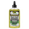 DD Teck Beard Growth Oil for Men with Peppermint Stimulates Hair Follicles, Strengthens & Moisturizes, Stops Itch & Dandruff Jojoba, Argan, Castor, Grapeseed, Almond Oil (50ml Clear Dropper) view 1