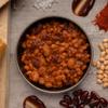 Wayfayrer Camping Food 300g Ready to Eat, Hot or Cold, Meal Pouch | Duke of Edinburgh Recommended Kit | Camping, Hiking, Fishing and Outdoor Adventures (Cowboy BBQ Beans) view 2