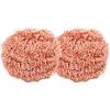 Dish Washing Brush Scrub Pad Kitchen Brushes for Dishes view 1